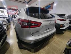 Nissan Rogue Sport